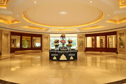 Hotel Chandela Khajuraho, 5-star hotel